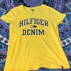 Women’s Tommy Hilfiger Tee